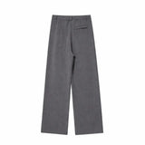 Front view of Cleo Suit Trousers