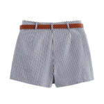 Front view of Coastal shorts