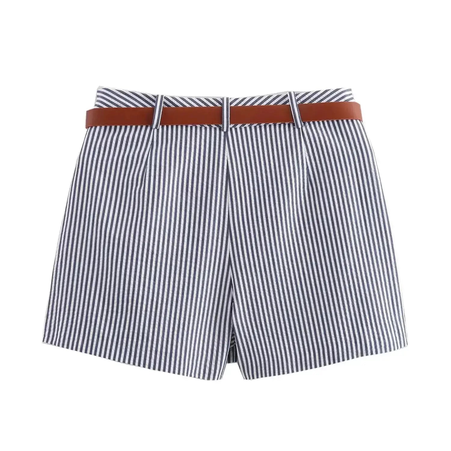 Front view of Coastal shorts