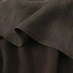 Close-up detail of Cocoa Dress, hardware detail