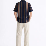 Back view of Coral Bay Shirt, alternate view