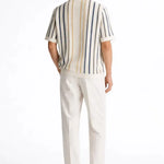Back view of Coral Bay Shirt