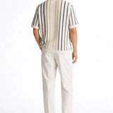 Back view of Coral Bay Shirt