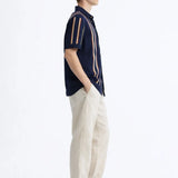 Side view of Coral Bay Shirt, alternate view