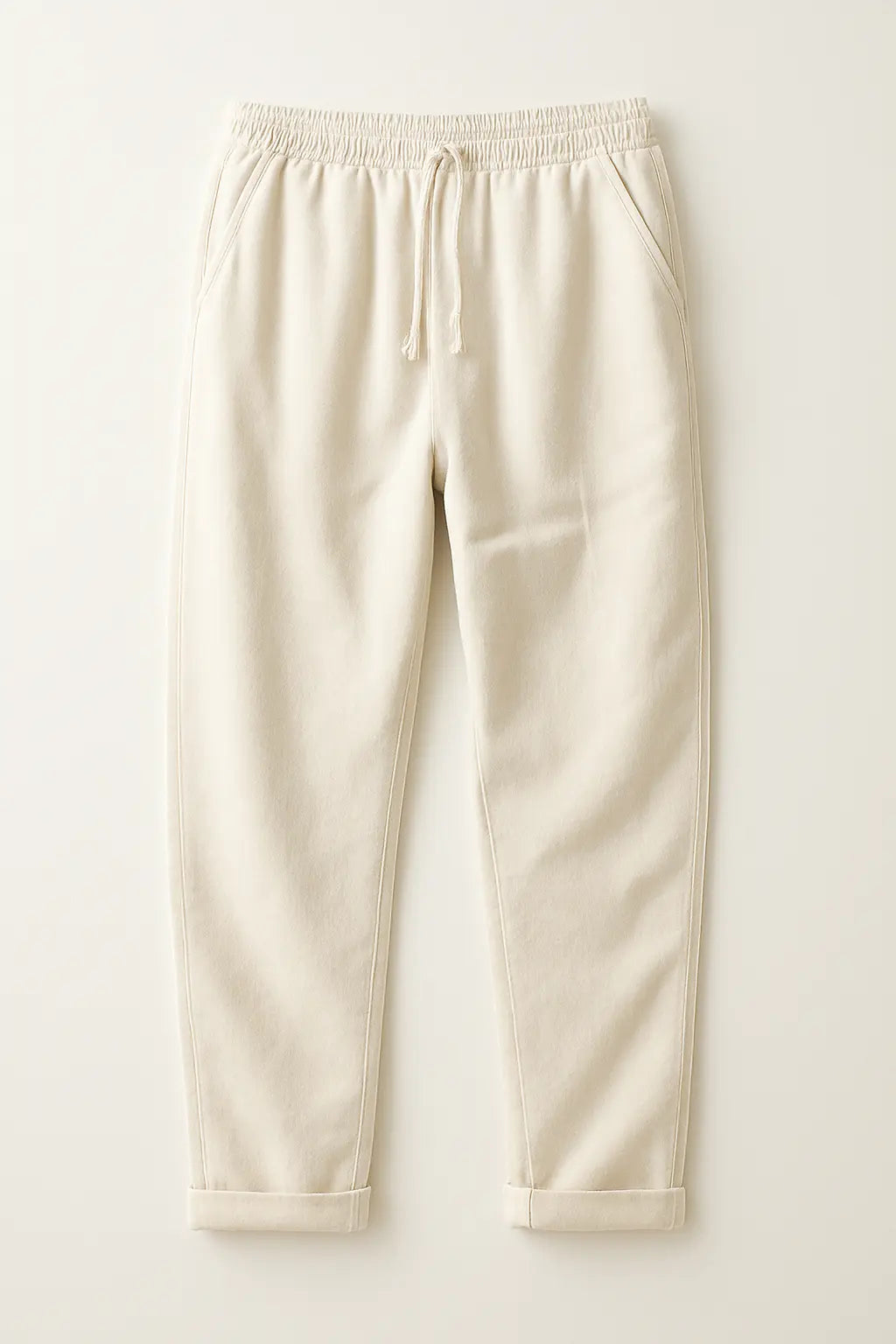 Front view of Dominica - Short-Sleeved Set, additional view