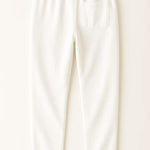 Front view of Dominica - Short-Sleeved Set, alternate angle