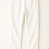 Front view of Dominica - Short-Sleeved Set, alternate angle