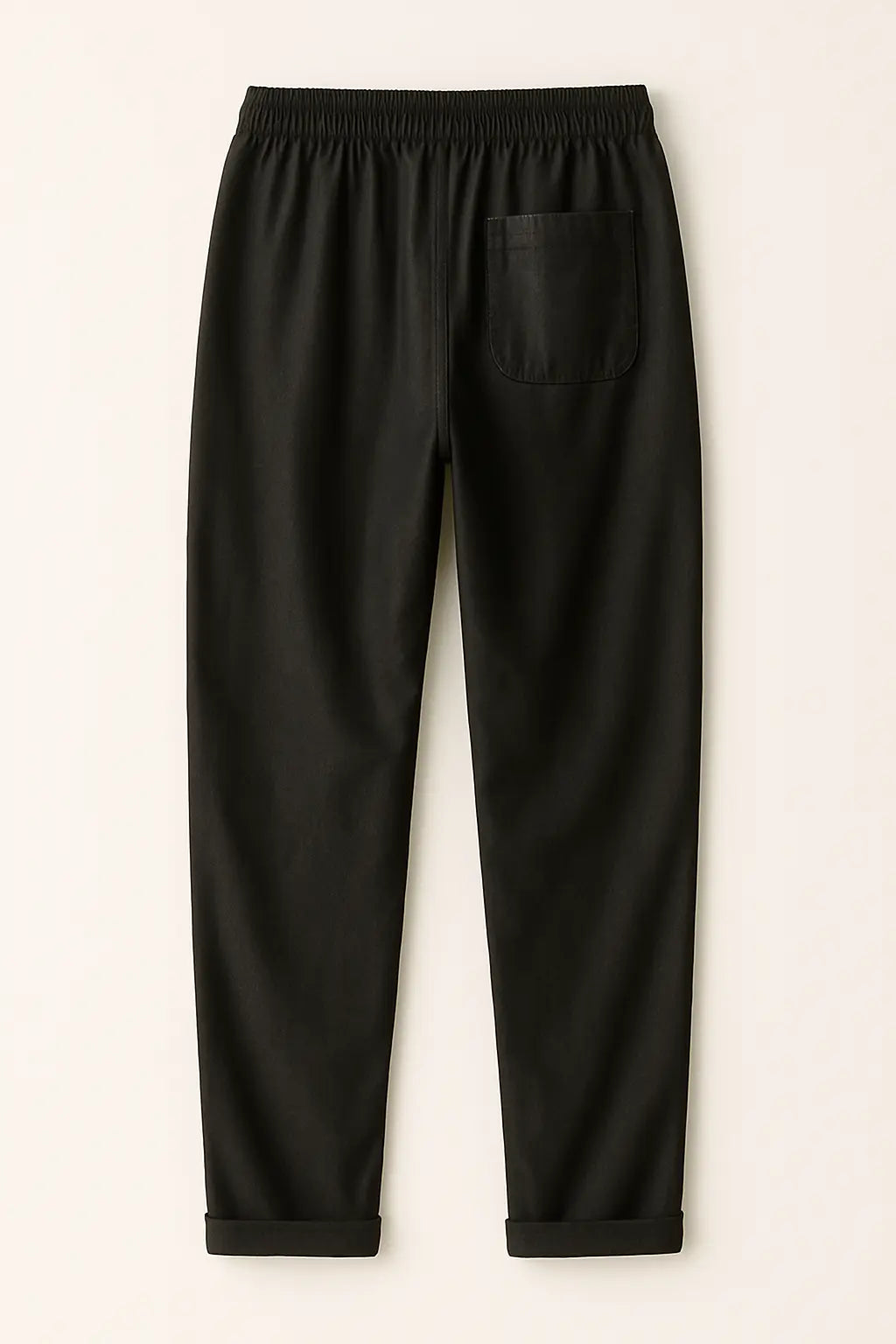 Front view of Dominica - Short-Sleeved Set, detail view