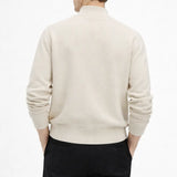 Back view of Drovian Jacket