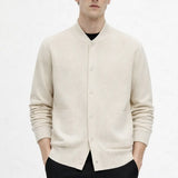 Drovian Jacket shown in a lifestyle setting, alternate view