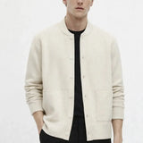 Drovian Jacket shown in a lifestyle setting
