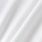 Close-up detail of Elegant Satin Blouse, construction detail