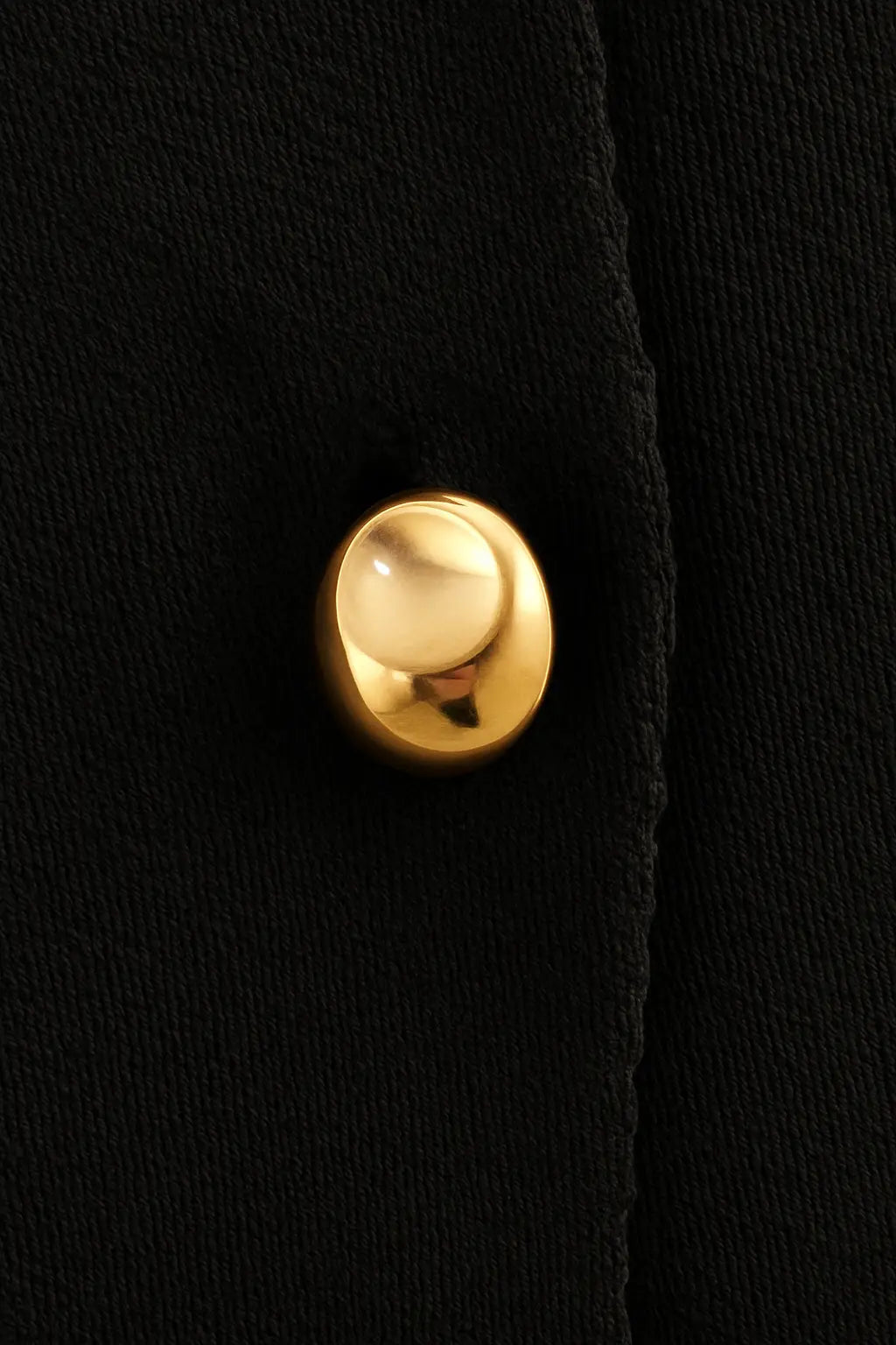 Elinor Cardigan shown in a lifestyle setting, alternate view