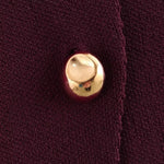 Elinor Cardigan shown in a lifestyle setting