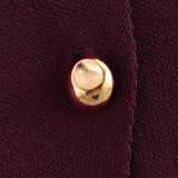 Elinor Cardigan shown in a lifestyle setting