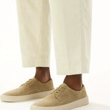 Ellington Sneakers shown in a lifestyle setting, alternate view