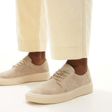 Ellington Sneakers shown in a lifestyle setting