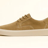 Side view of Ellington Sneakers, alternate view