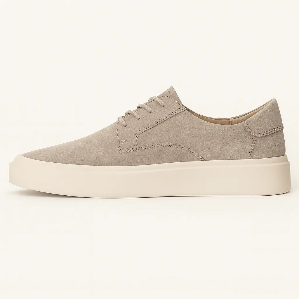 Side view of Ellington Sneakers