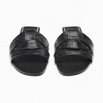 Front view of Elysian Sandals