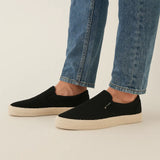Espadrilles Sneakers shown in a lifestyle setting