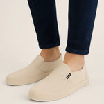 Side view of Espadrilles Sneakers