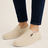 Side view of Espadrilles Sneakers