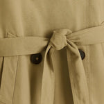 Close-up detail of Éternelle Cape