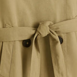 Close-up detail of Éternelle Cape