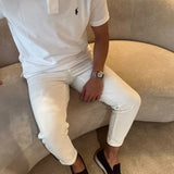 Classic Low Loafer
