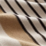 Close-up detail of Fernache Monte Carlo Knit Polo