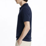 Back view of Fernache Polo Shirt, alternate view