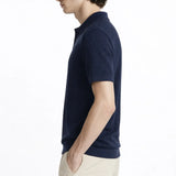 Back view of Fernache Polo Shirt, alternate view