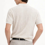 Back view of Fernache Polo Shirt