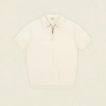 Front view of Fernache Polo Shirt, alternate view
