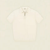 Front view of Fernache Polo Shirt, alternate view
