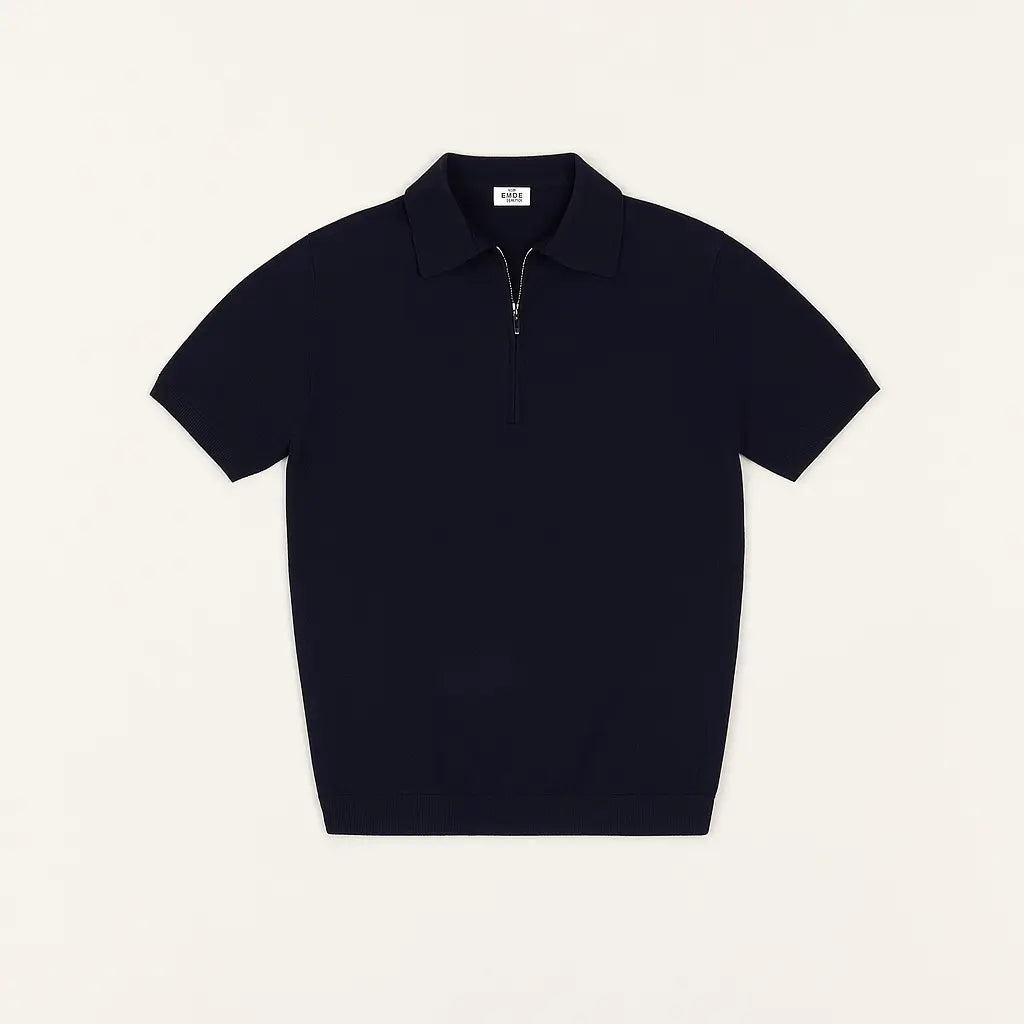 Front view of Fernache Polo Shirt