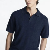 Side view of Fernache Polo Shirt, alternate view