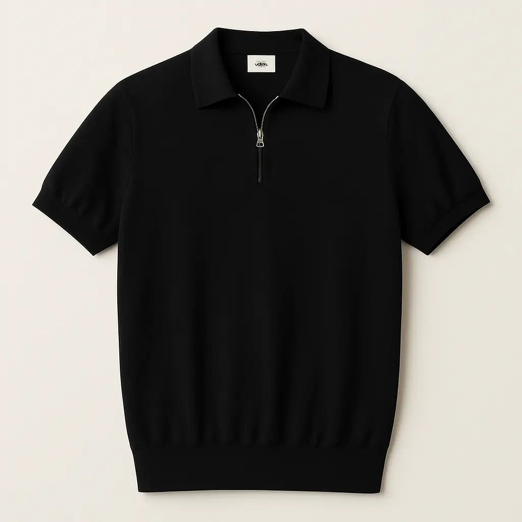Side view of Fernache Polo Shirt
