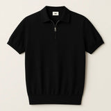 Side view of Fernache Polo Shirt