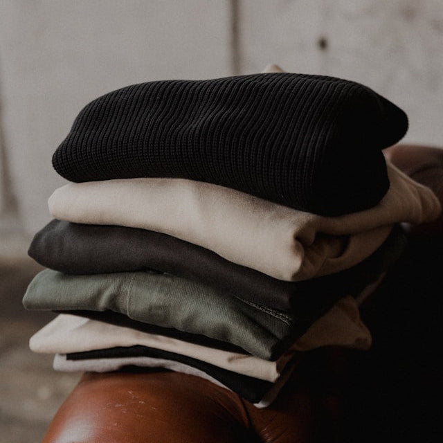 CASHMERE Elegance
