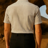 Back view of Franklin Pants