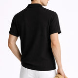 Back view of Hampton Breeze Polo, alternate angle