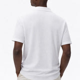 Back view of Hampton Breeze Polo, full view