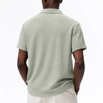 Back view of Hampton Breeze Polo