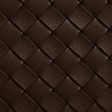 Close-up detail of Handmade Woven Tote Bag