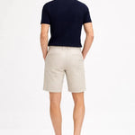 Back view of Harbor Chino Shorts