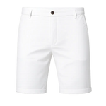 Front view of White Harbor Chino Shorts