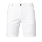 Front view of White Harbor Chino Shorts