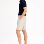 Side view of Harbor Chino Shorts